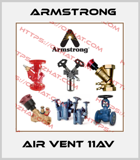 Air Vent 11Av  Armstrong