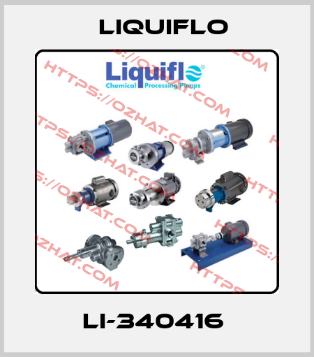 LI-340416  Liquiflo