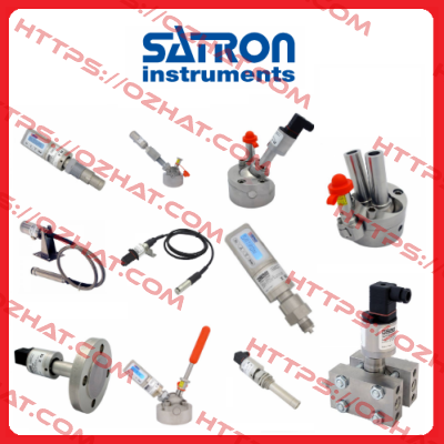 SATRON-VG6S42SN0N  DN 80  Satron