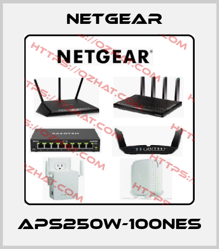 APS250W-100NES NETGEAR