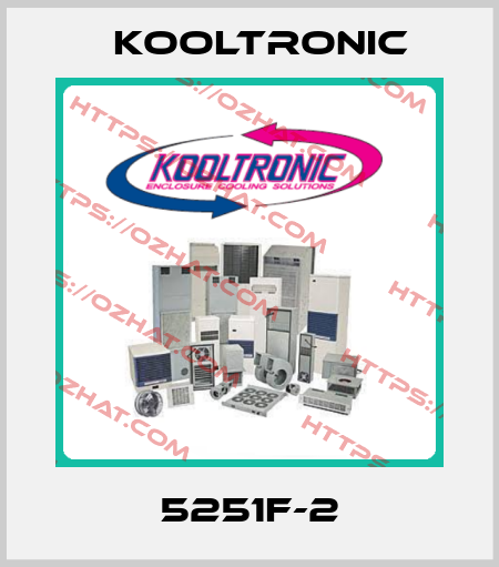 5251F-2 Kooltronic
