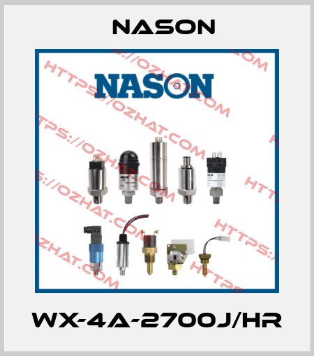 WX-4A-2700J/HR Nason