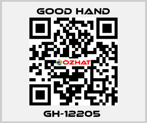 GH-12205  Good Hand