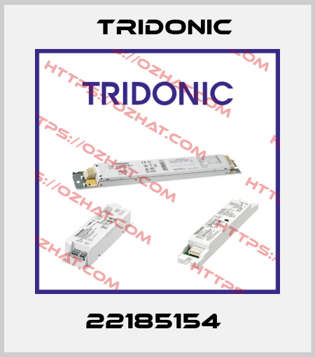 22185154  Tridonic