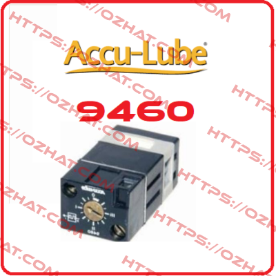 9460 Accu-Lube