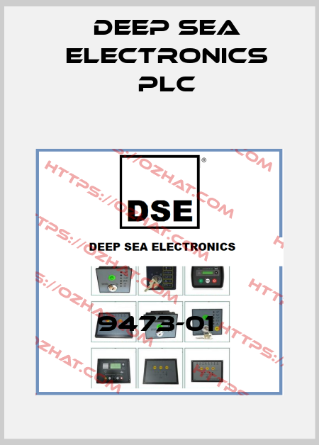 9473-01  DEEP SEA ELECTRONICS PLC