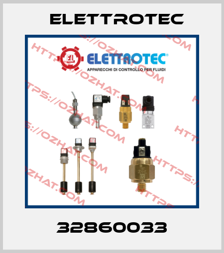 32860033 Elettrotec