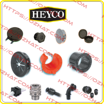 Liquid Tight Threaded Plugs  Heyco