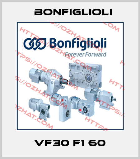 VF30 F1 60 Bonfiglioli