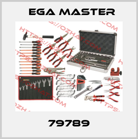 79789 EGA Master