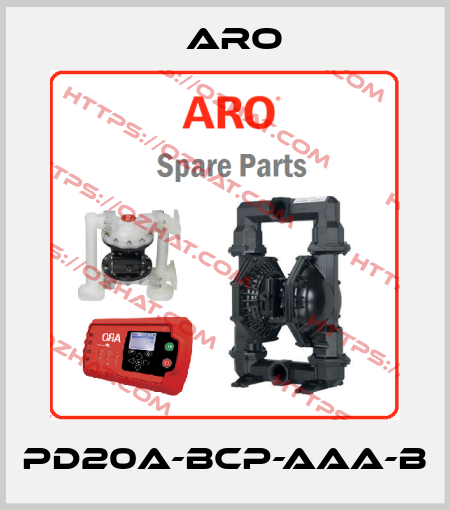 PD20A-BCP-AAA-B Aro
