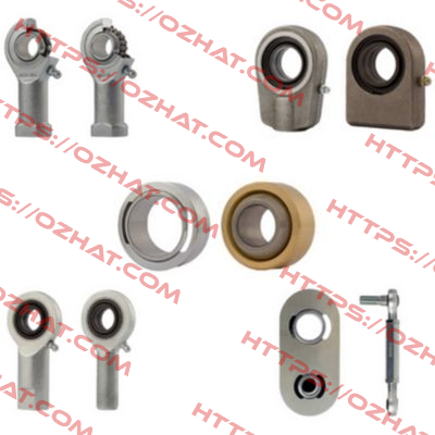 SBRM 8 / BRM 08-60-501 Durbal