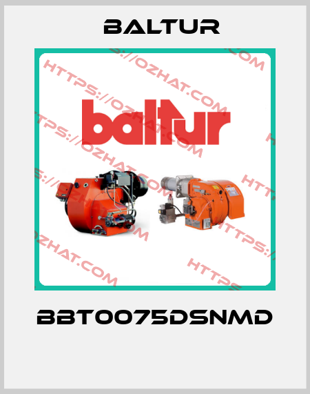 BBT0075DSNMD  Baltur