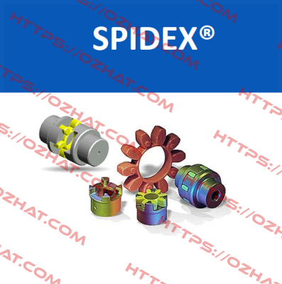 SP480114  Spidex