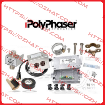 IS-50NX-C0-ME Polyphaser
