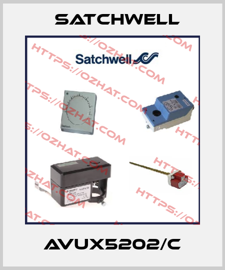 AVUX5202/C Satchwell