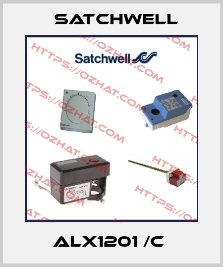 ALX1201 /C  Satchwell