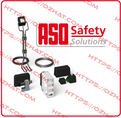 Typ 53/100 Auftrag Nr 2705473/4  ASO SAFETY