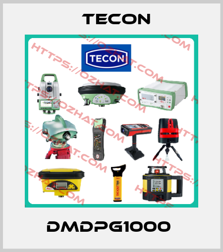 DMDPG1000  Tecon