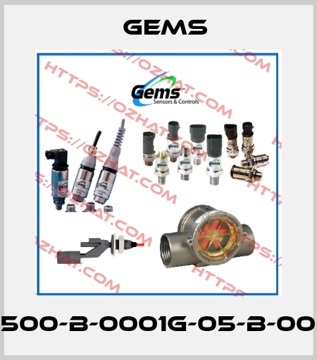 3500-B-0001G-05-B-000 Gems