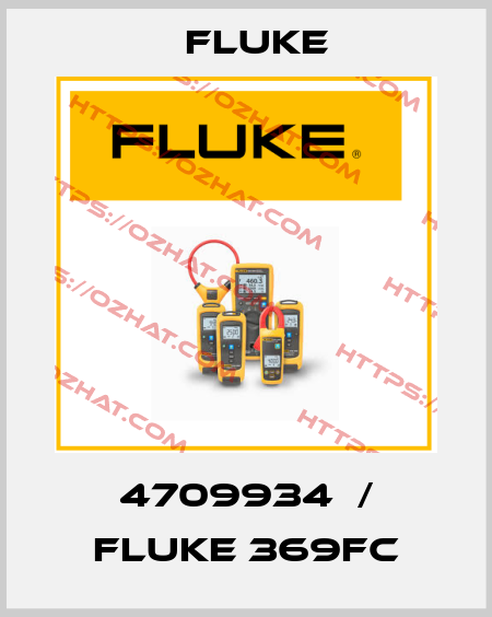 4709934  / Fluke 369FC Fluke