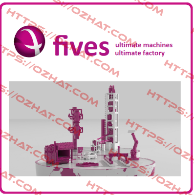 C352695A Fives