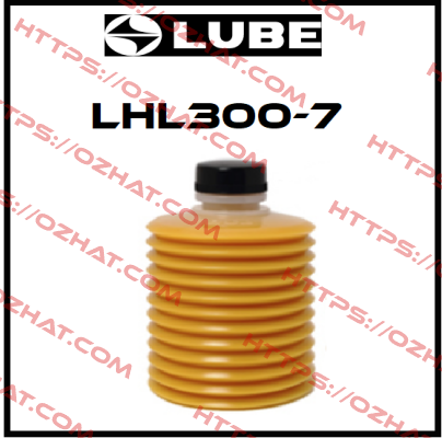 P/N:249112; Type:HL300-7 Lube