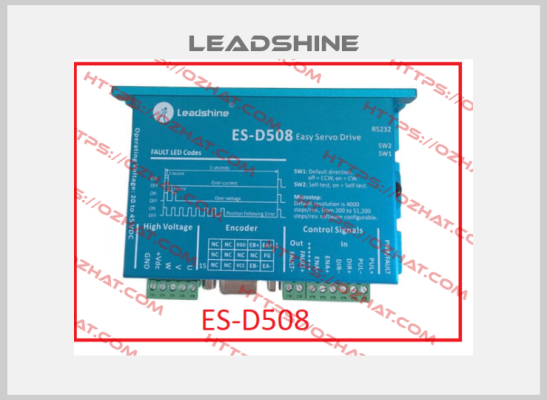 ES-D808 Leadshine