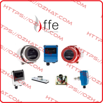 Modell: 8001-020 (110 Vac)  Ffe