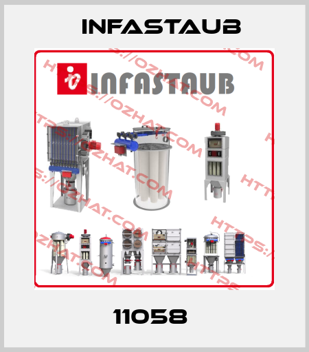11058  Infastaub