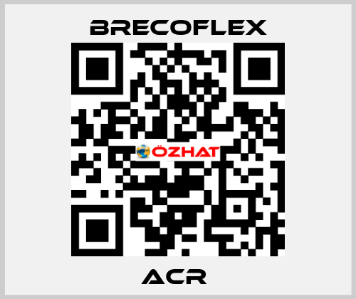 ACR  Brecoflex