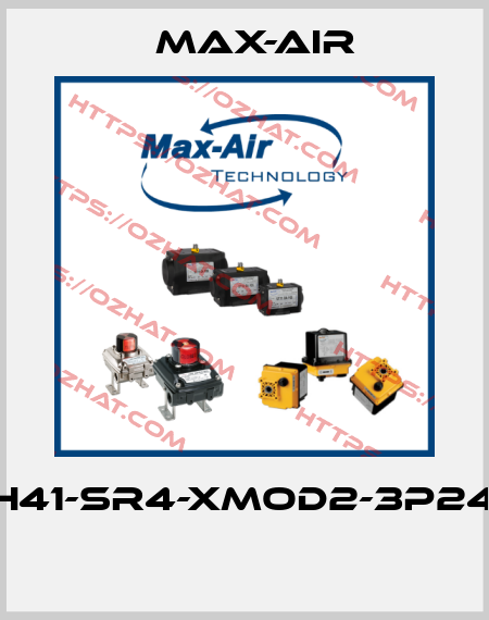 EH41-SR4-XMOD2-3P240  Max-Air