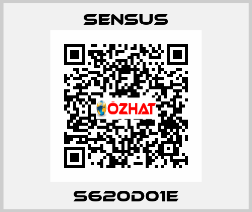 S620D01E Sensus