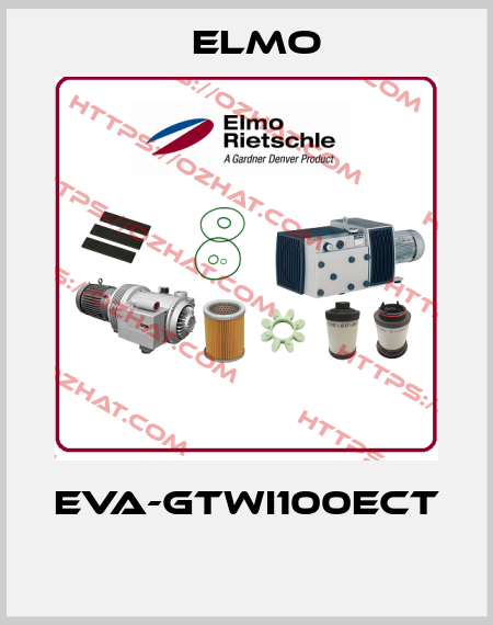 EVA-GTWI100ECT  Elmo