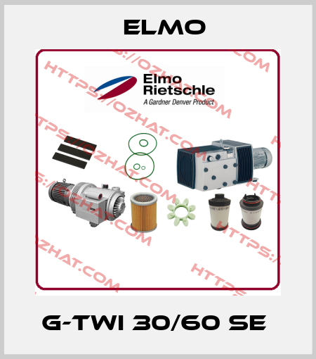 G-TWI 30/60 SE  Elmo