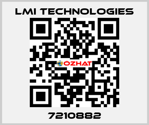 7210882 Lmi Technologies