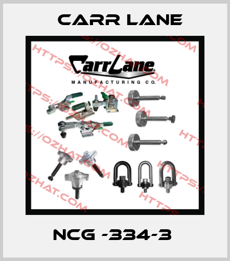 NCG -334-3  Carr Lane
