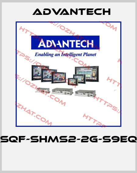SQF-SHMS2-2G-S9EQ  Advantech
