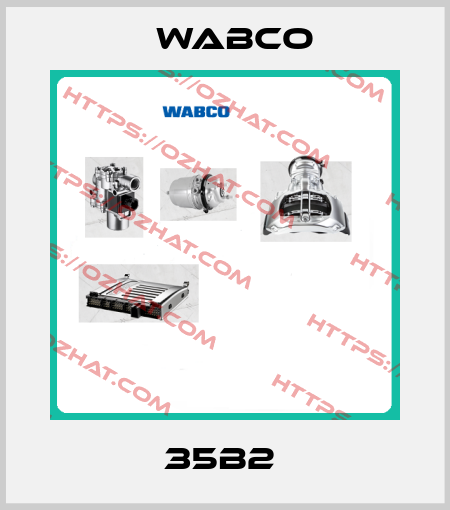 35B2  Wabco
