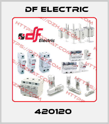 420120  DF Electric