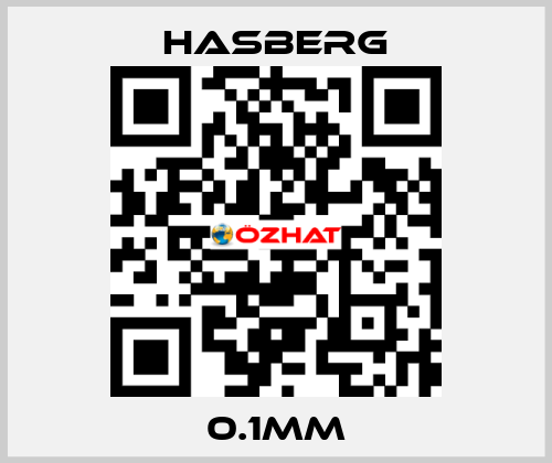 0.1MM Hasberg