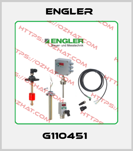 G110451  Engler
