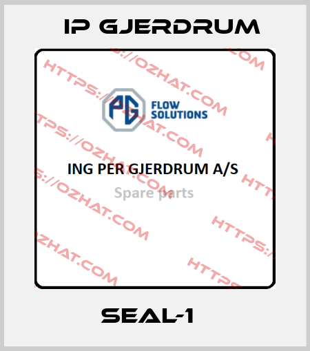 SEAL-1   IP GJERDRUM