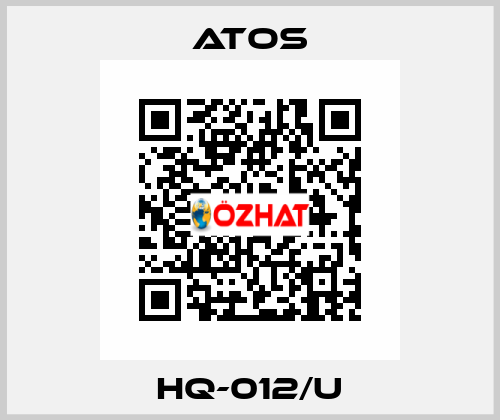 HQ-012/U Atos