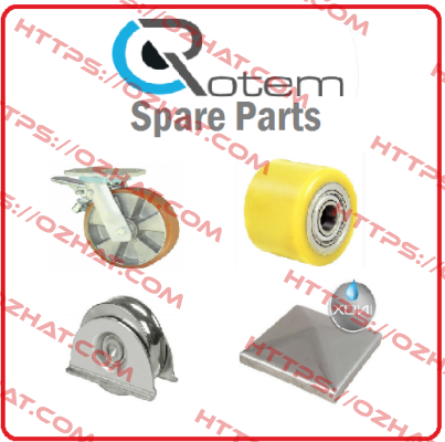 PMLBC005450 - not available Rotem