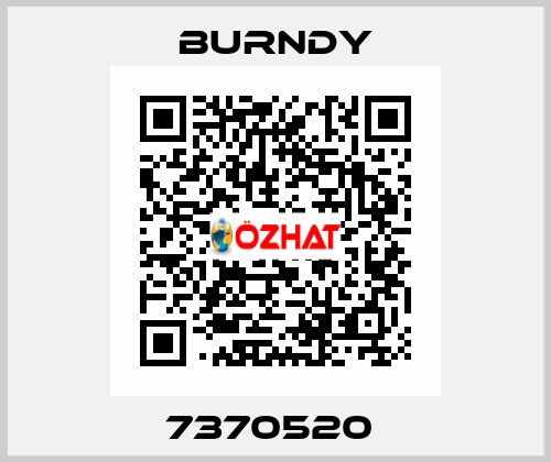 7370520  Burndy