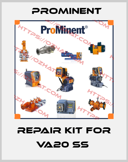 Repair kit for VA20 SS  ProMinent