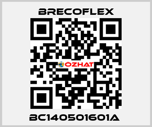 BC140501601A  Brecoflex
