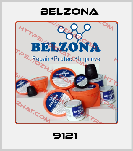 9121  Belzona