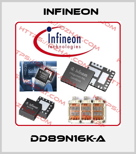DD89N16K-A Infineon